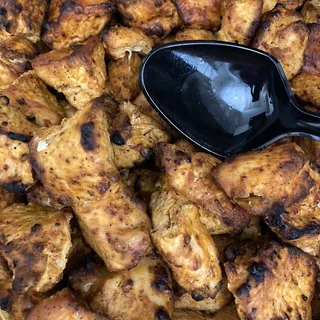 Chicken Kabob