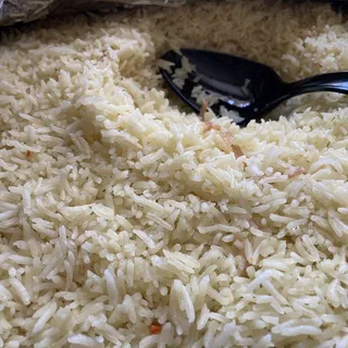 Rice Pilaf