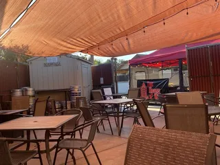 The Doghouse Taproom