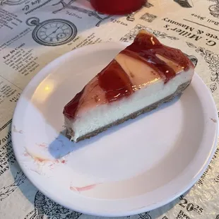 Cheesecake