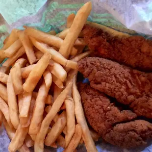 Chicken Tenders