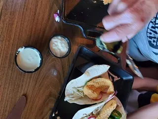 T. LAWSON'S GRILL