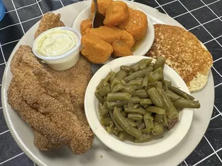 Kay's Kitchen