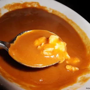 Lobster Bisque