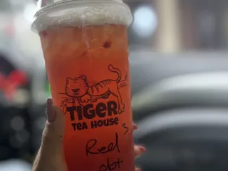 Tiger Tea House