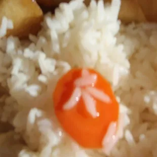 Rice Kanji?