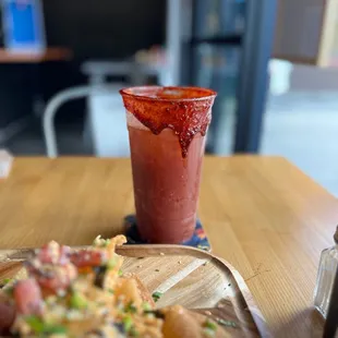 Michelada