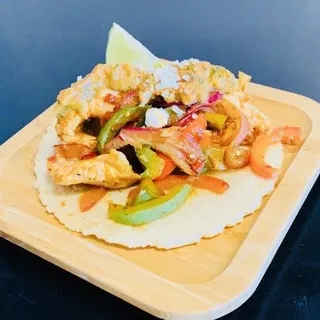 Fajitas
