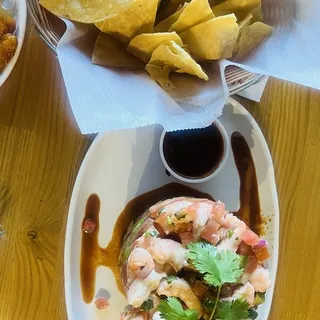 Torre De Mariscos
