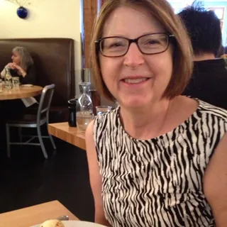 Mary H.