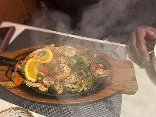 Margarita's Grill Restaurant & Catering