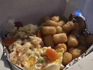 Aquabite Market & Kitchen