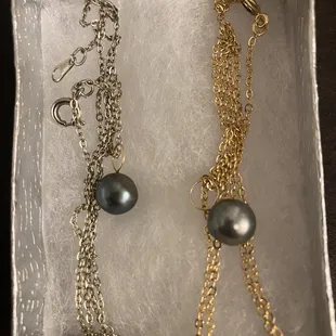 Definitely not 14k gold