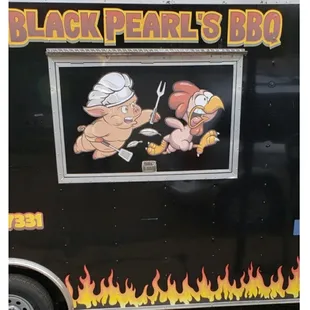 Our FOODTRUCK