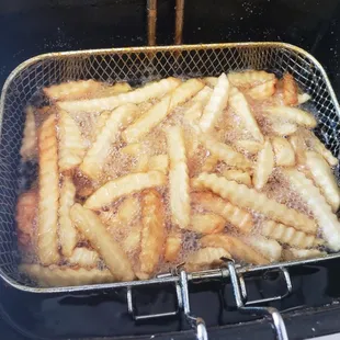 FRIES