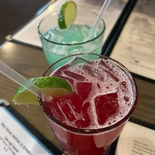 drink