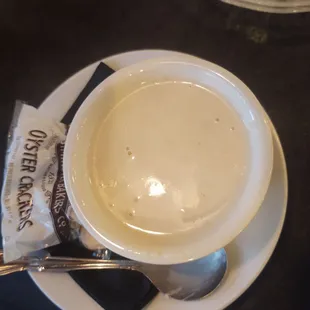 She Crab Soup