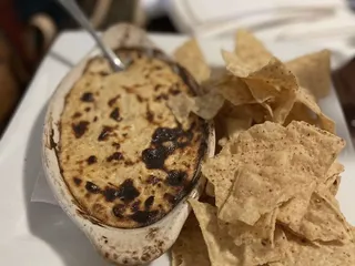 Tautog's Restaurant