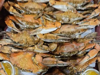 Wicker's Crab Pot
