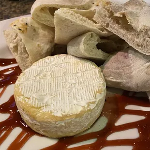 Baked Brie