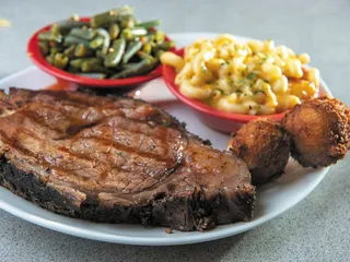 Awful Arthur's Oyster Bar