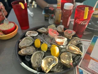 Sunset Grille & Raw Bar