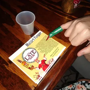 Favorite bar in New Orleans!!!