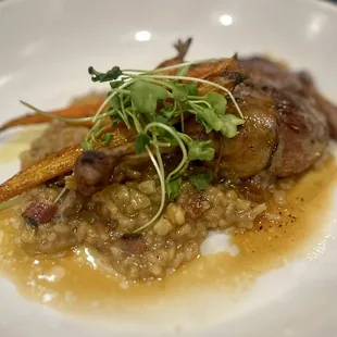 Duck Confit