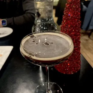 Espresso Martini