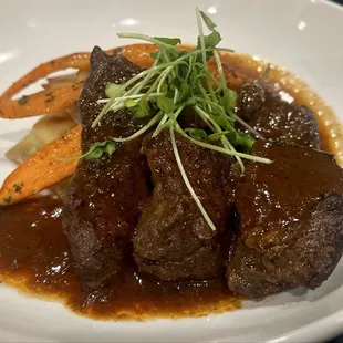 Beef short rib