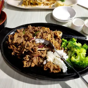 Bulgogi