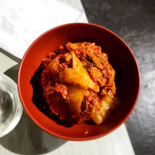 Kimchi