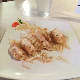 Gyoza