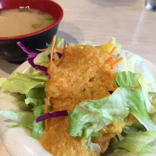 Miso Soup