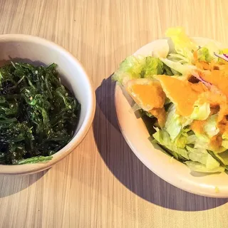 House Salad