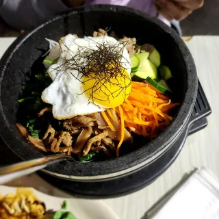 Bipimbap
