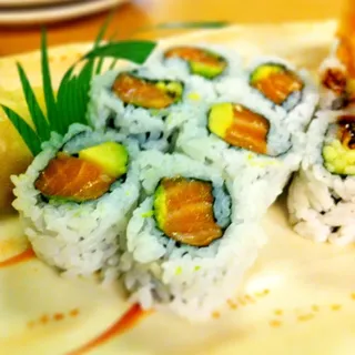 Salmon*