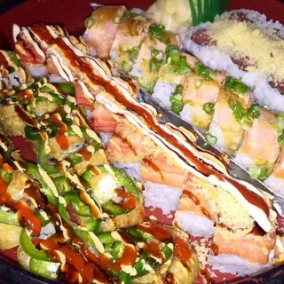 Tuna*