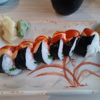 Volcano