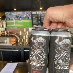 Tony hawps ipa