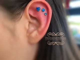 Phat Tats Tattoo and Piercings