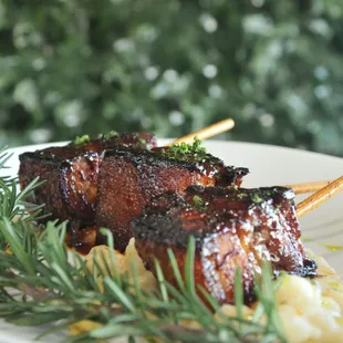 Black Pork