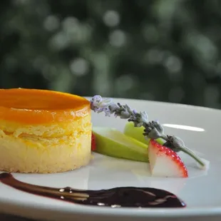 Dessert