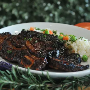 Korean BBQ