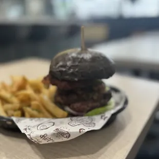 Burger