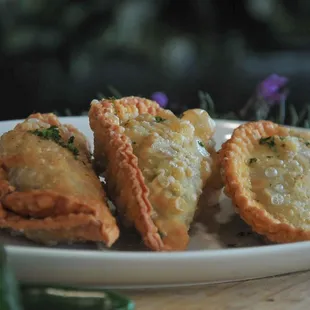 Empanadas