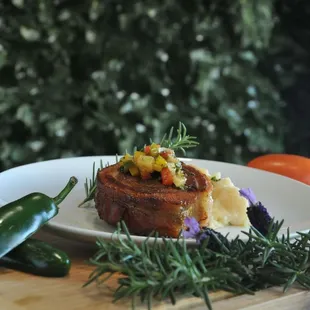 Porchetta