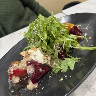 Beet Salad