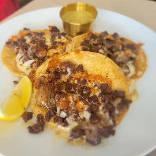 Asada Tacos