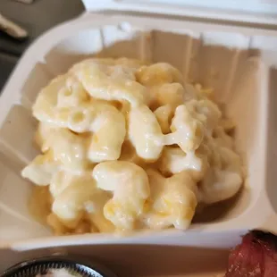 Mac N Cheese